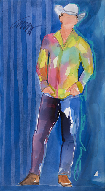 Tall Dreamboat